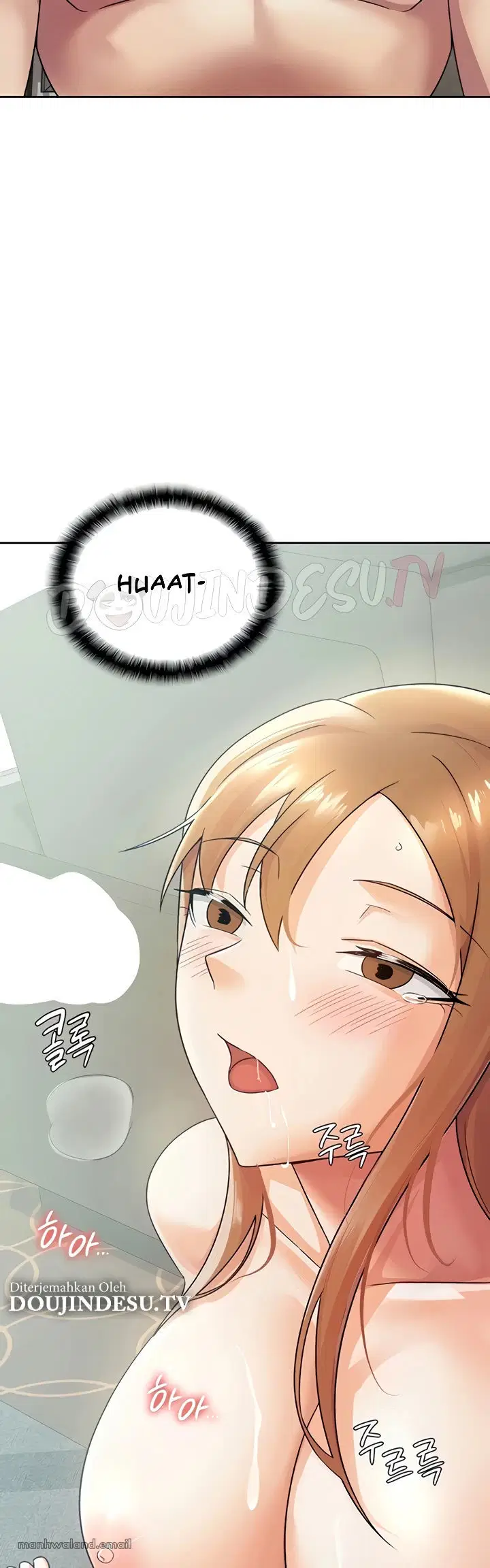 Tax Girlfriend - Chapter 19 12