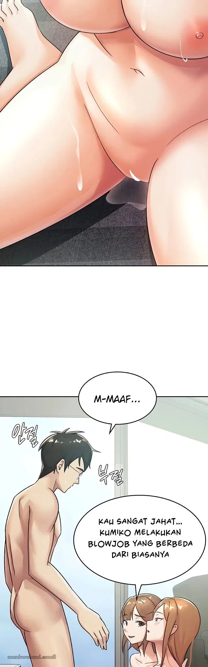 Tax Girlfriend - Chapter 19 13