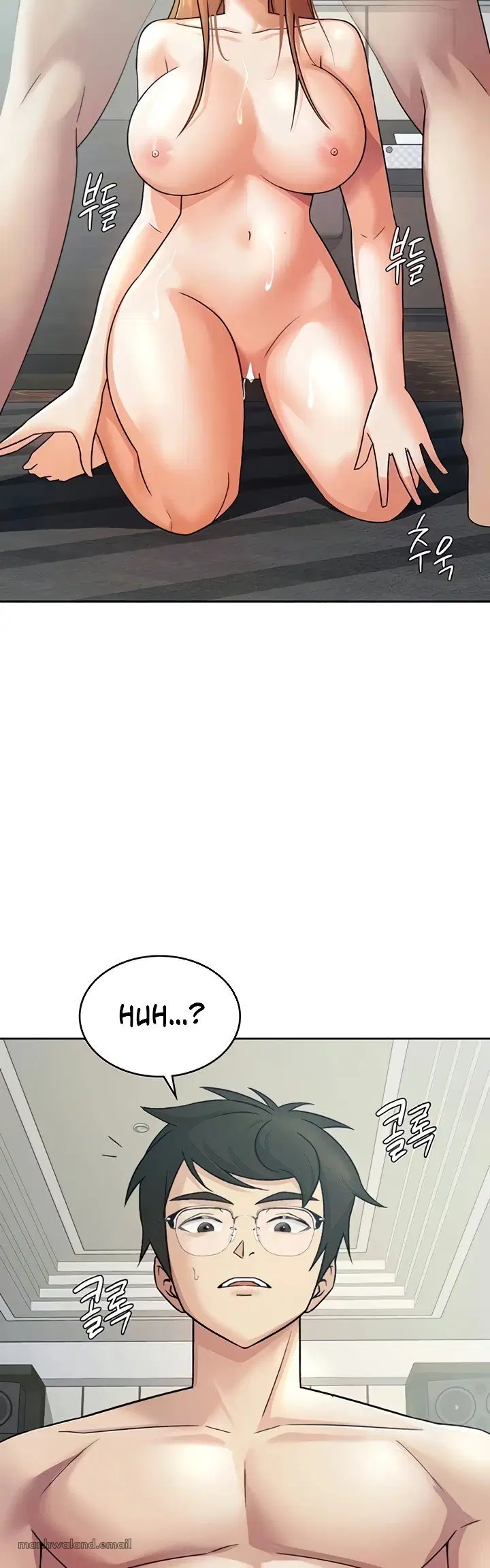 Tax Girlfriend - Chapter 19 11
