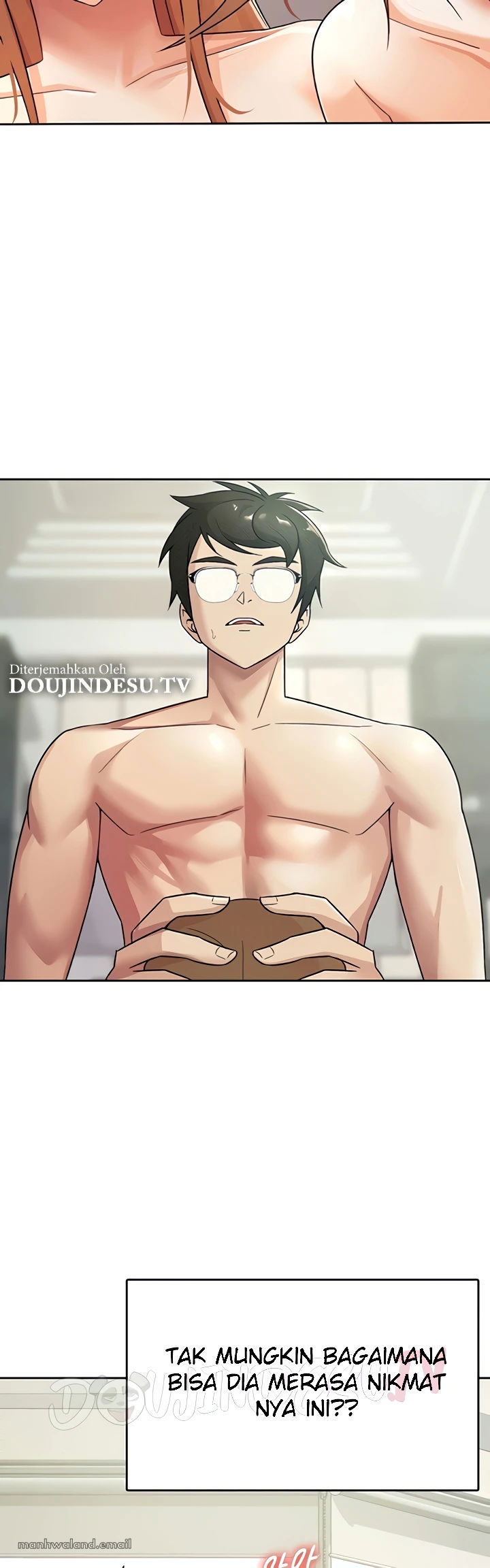 Tax Girlfriend - Chapter 19 16