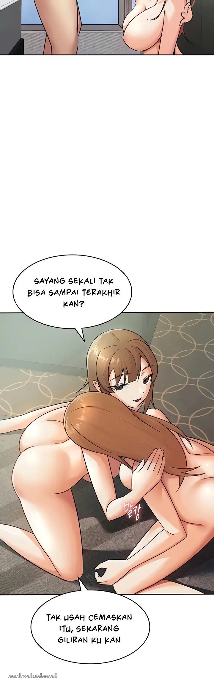 Tax Girlfriend - Chapter 19 14