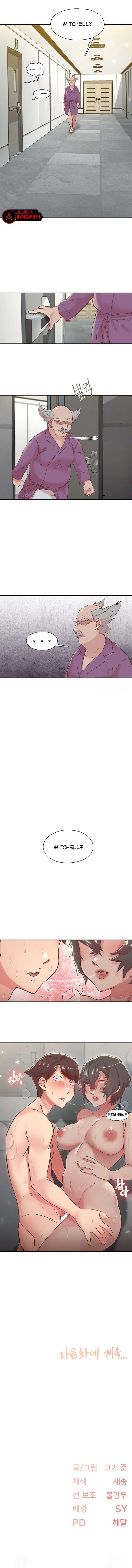 Tremors - Chapter 19 8