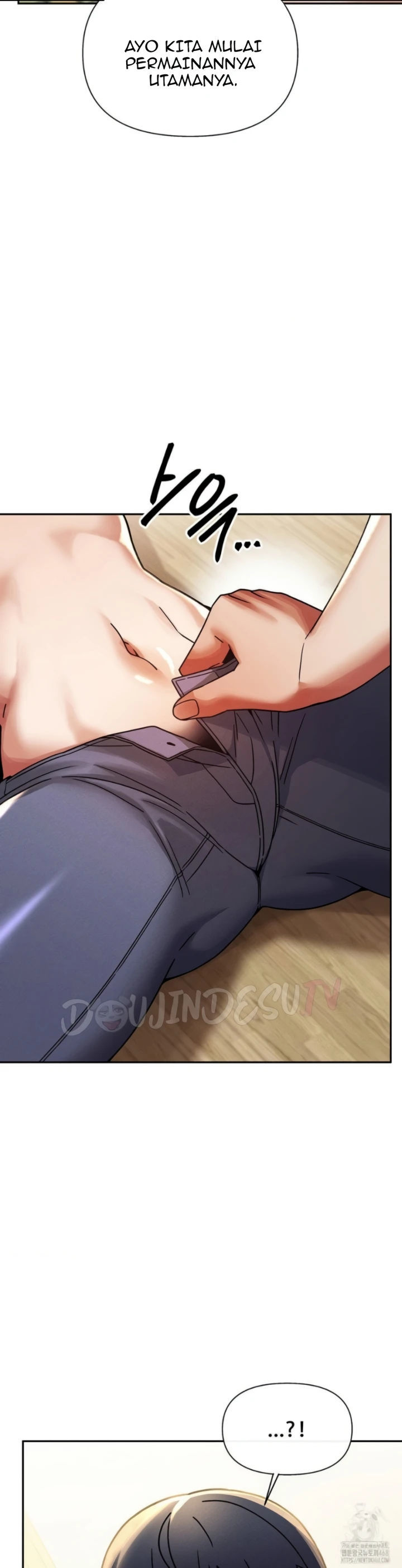 69 University - Chapter 19 20