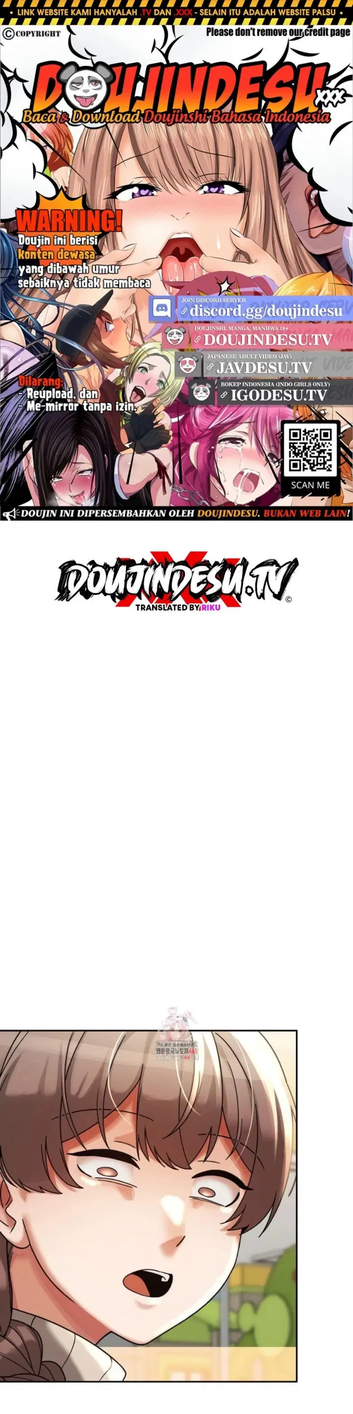 69 University - Chapter 19 1
