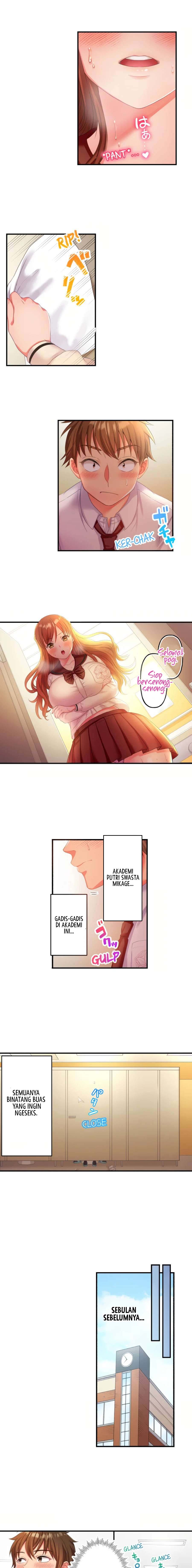 Must Fuck In Girl’s Academy - Chapter 1 4 Must Fuck In Girl’s Academy - Chapter 1 4