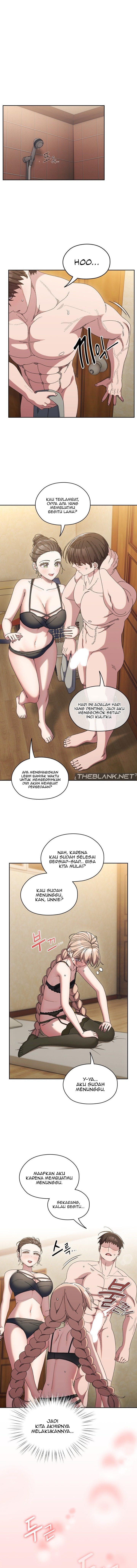 Boss! Give Me Your Daughter! - Chapter 58 2
