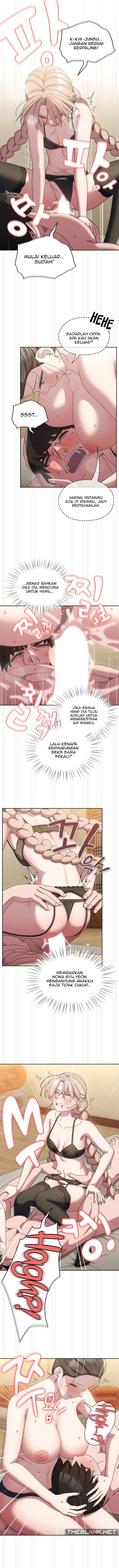 Boss! Give Me Your Daughter! - Chapter 58 11