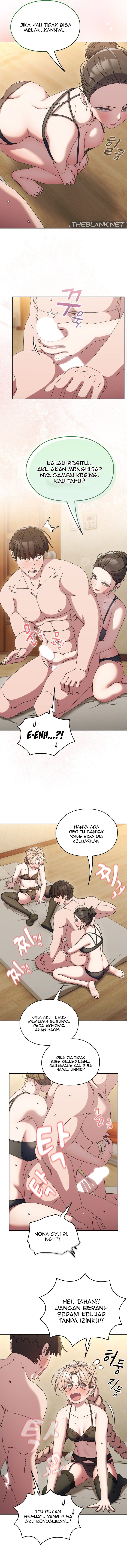 Boss! Give Me Your Daughter! - Chapter 58 4