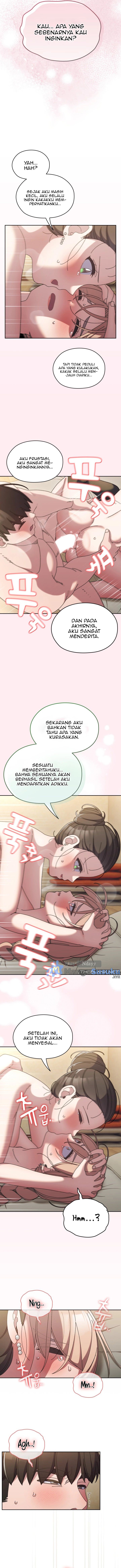 Boss! Give Me Your Daughter! - Chapter 59 9