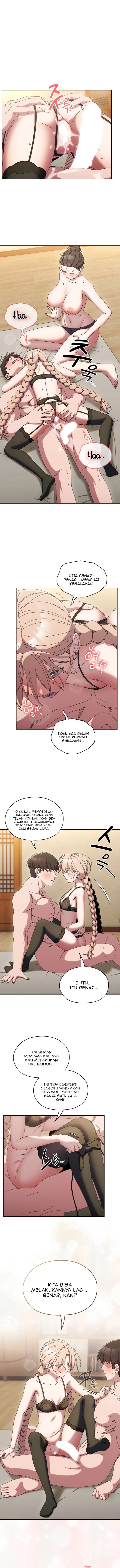 Boss! Give Me Your Daughter! - Chapter 59 2