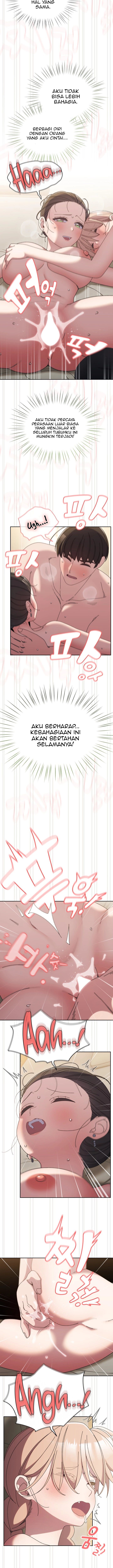 Boss! Give Me Your Daughter! - Chapter 59 13