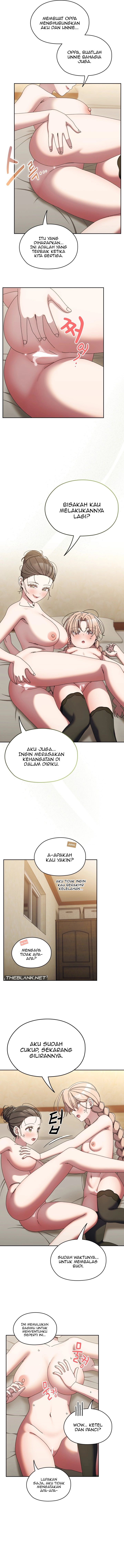 Boss! Give Me Your Daughter! - Chapter 59 11