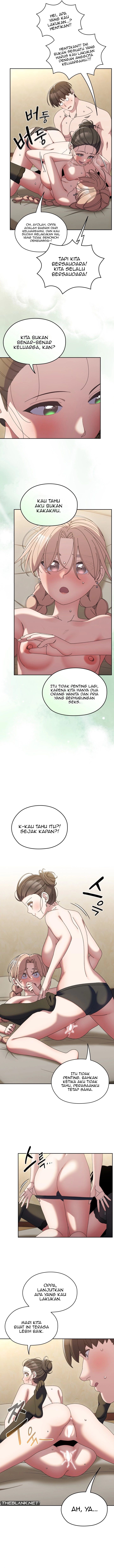 Boss! Give Me Your Daughter! - Chapter 59 6