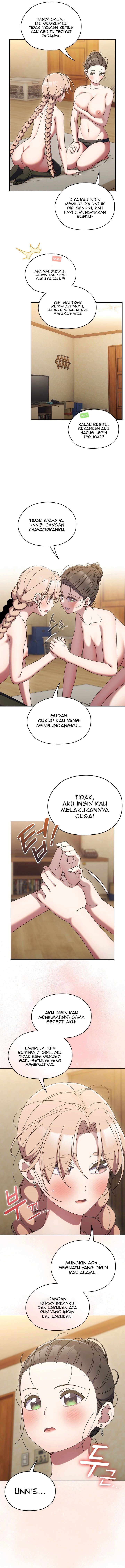 Boss! Give Me Your Daughter! - Chapter 59 4