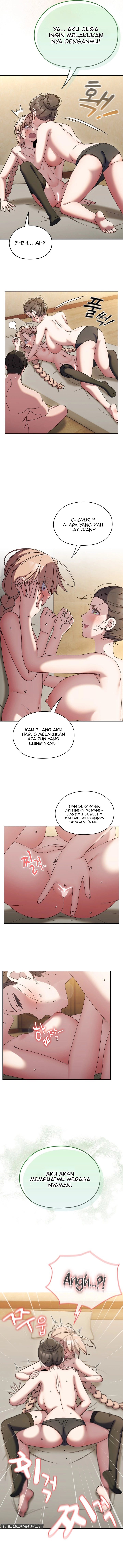 Boss! Give Me Your Daughter! - Chapter 59 5