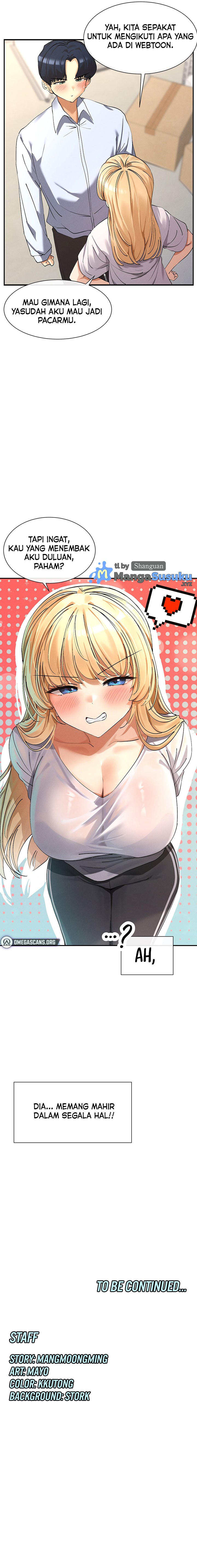 You Watch Stuff Like That? - Chapter 04 11 You Watch Stuff Like That? - Chapter 04 11