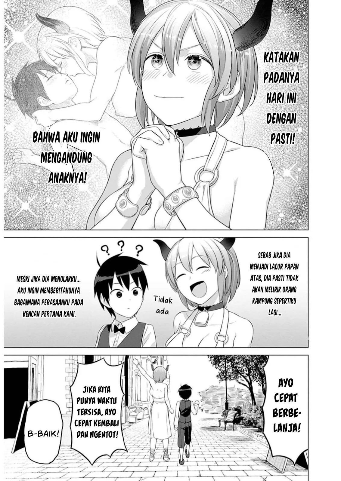 Valhalla Otintin-kan - Chapter 28 7 Valhalla Otintin-kan - Chapter 28 7