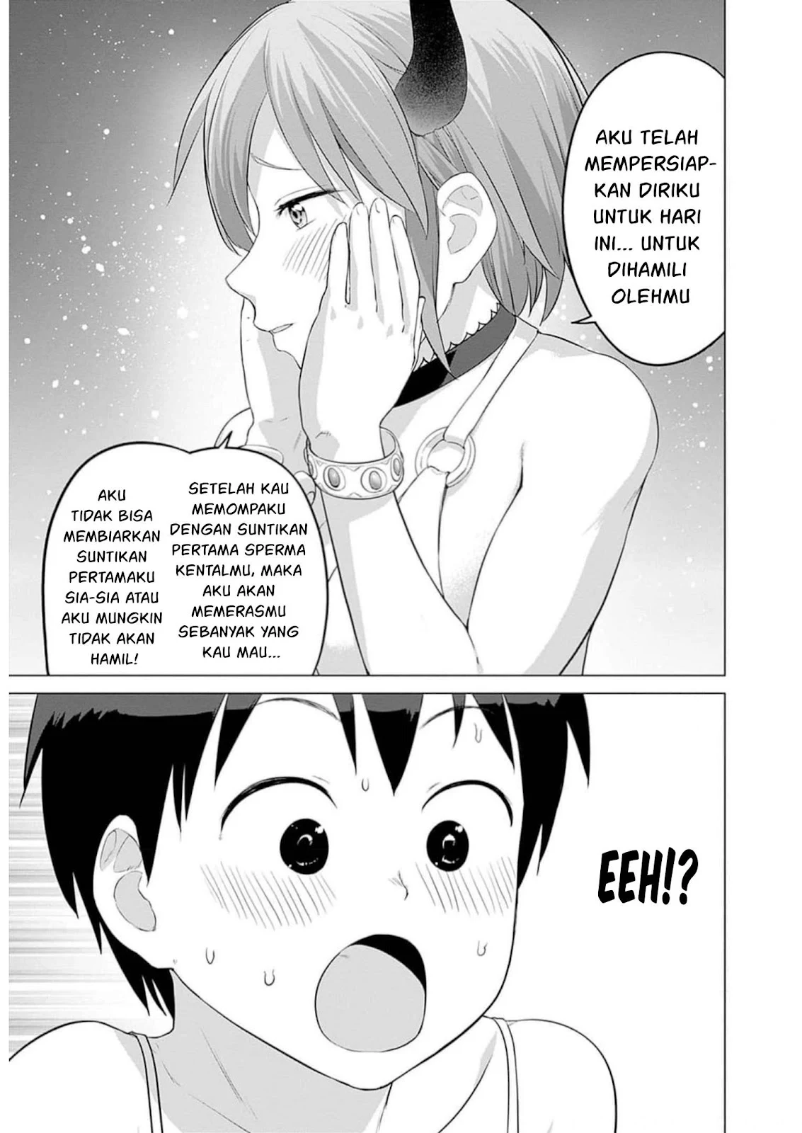 Valhalla Otintin-kan - Chapter 28 52 Valhalla Otintin-kan - Chapter 28 52