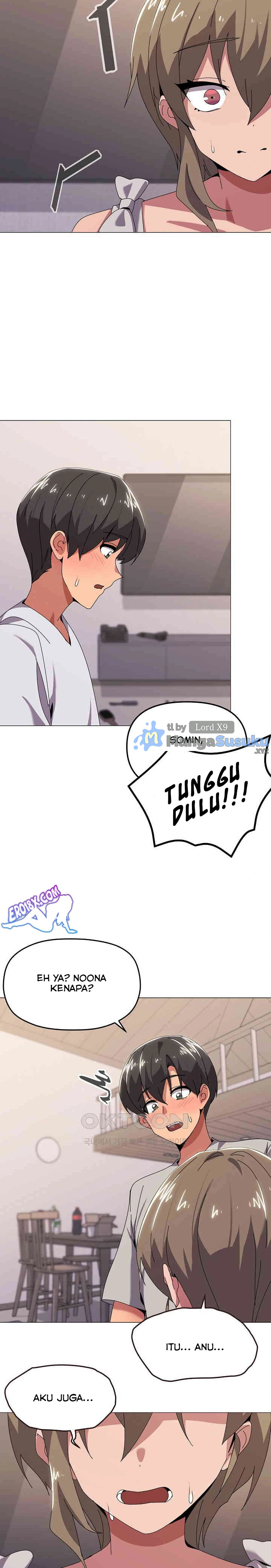 What’s Wrong With This Family - Chapter 42 23 What’s Wrong With This Family - Chapter 42 23