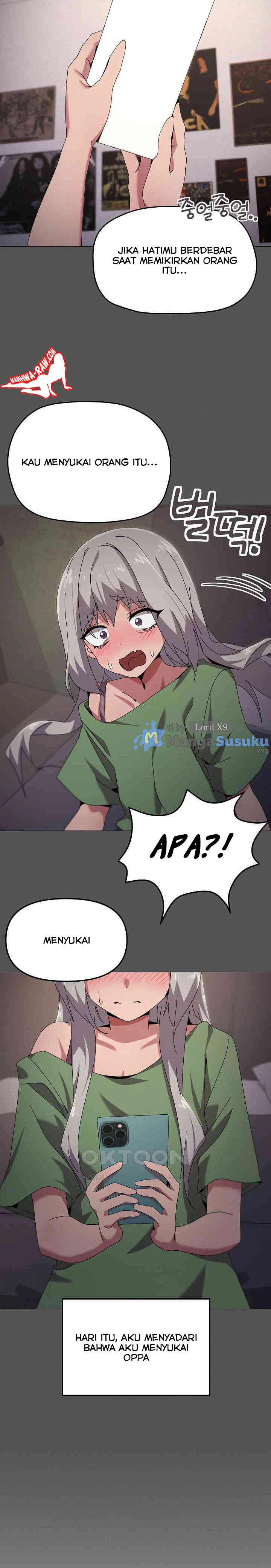 What’s Wrong With This Family - Chapter 42 19 What’s Wrong With This Family - Chapter 42 19