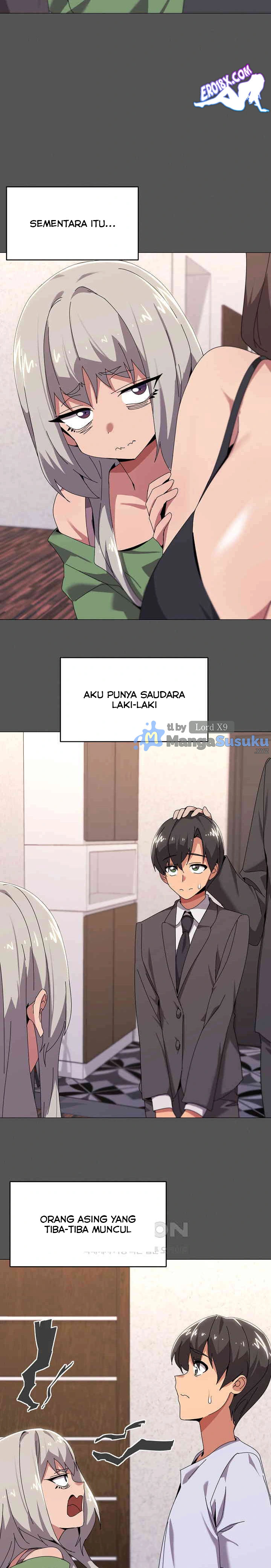 What’s Wrong With This Family - Chapter 42 11 What’s Wrong With This Family - Chapter 42 11