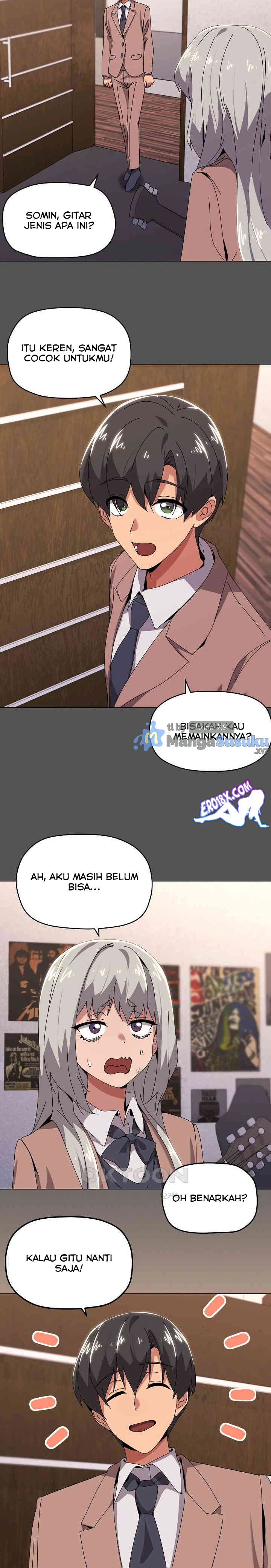 What’s Wrong With This Family - Chapter 42 17 What’s Wrong With This Family - Chapter 42 17