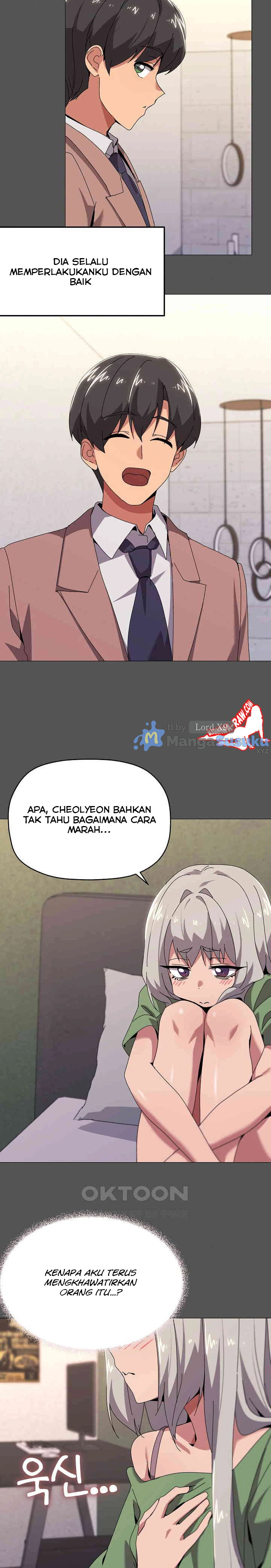 What’s Wrong With This Family - Chapter 42 15 What’s Wrong With This Family - Chapter 42 15