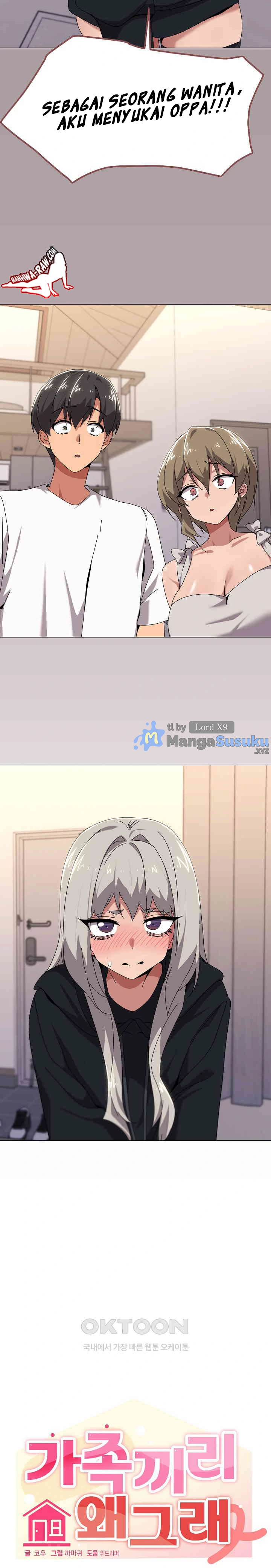 What’s Wrong With This Family - Chapter 42 6 What’s Wrong With This Family - Chapter 42 6