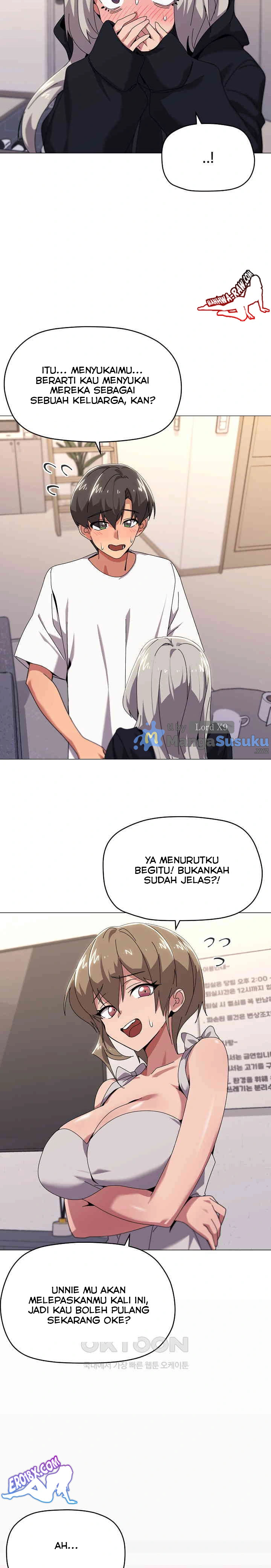 What’s Wrong With This Family - Chapter 42 4 What’s Wrong With This Family - Chapter 42 4