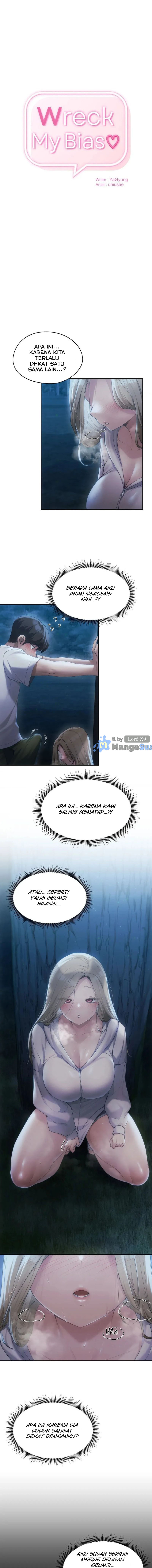 Wreck My Bias - Chapter 53 2