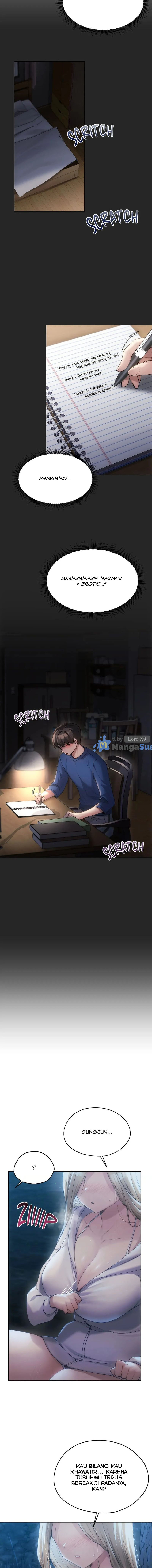 Wreck My Bias - Chapter 53 3