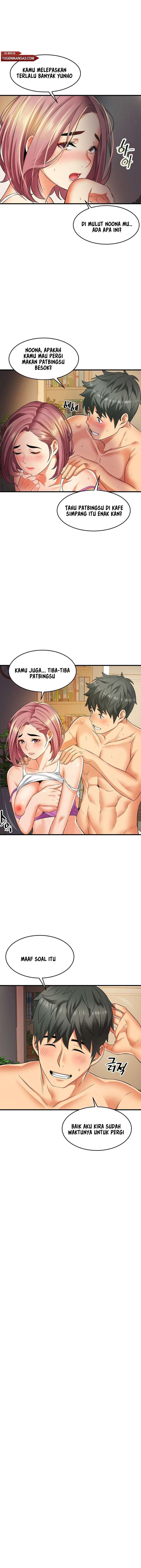 An Alley story - Chapter 9 8