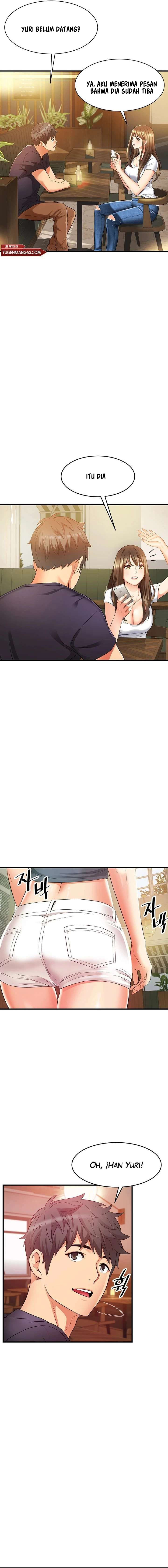 An Alley story - Chapter 9 12