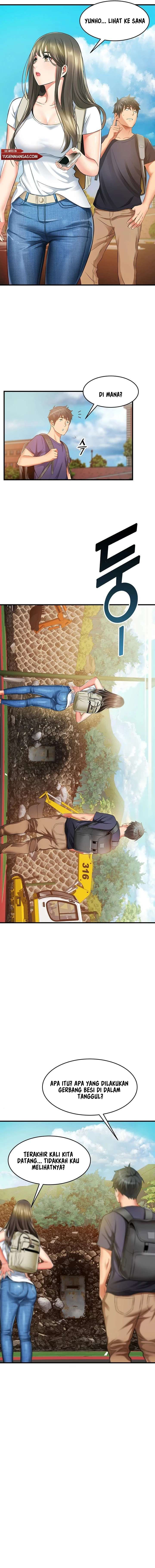 An Alley story - Chapter 9 10