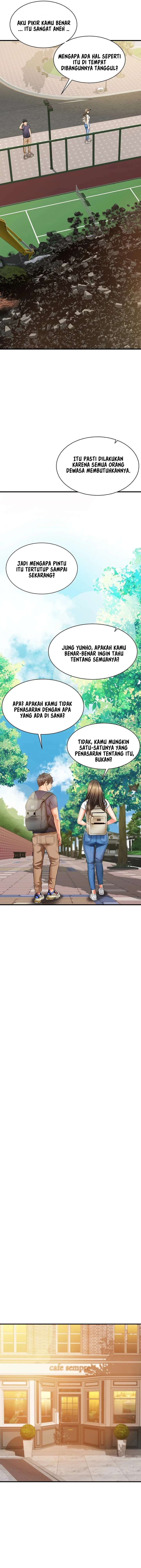 An Alley story - Chapter 9 11