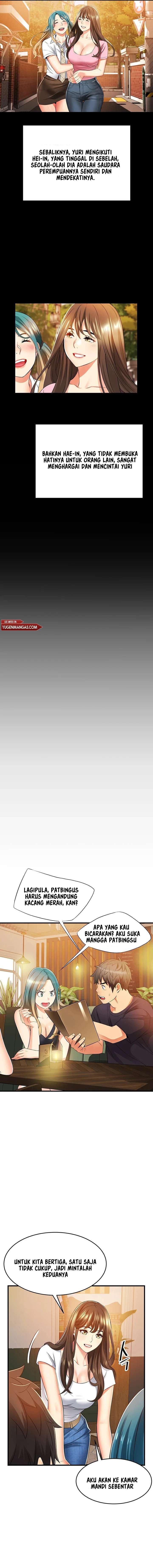 An Alley story - Chapter 9 16