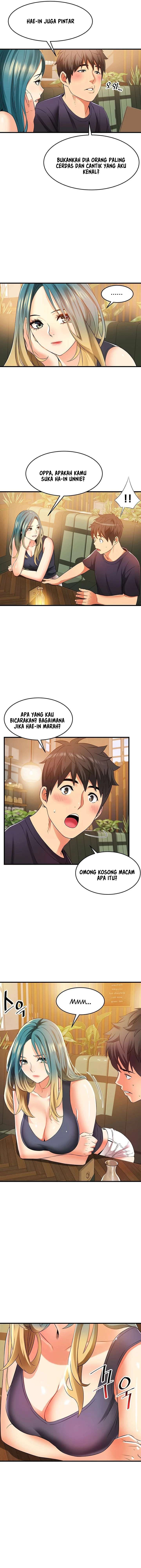 An Alley story - Chapter 9 17