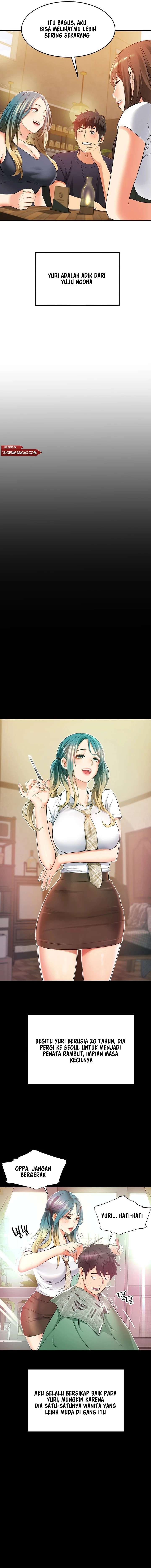 An Alley story - Chapter 9 14