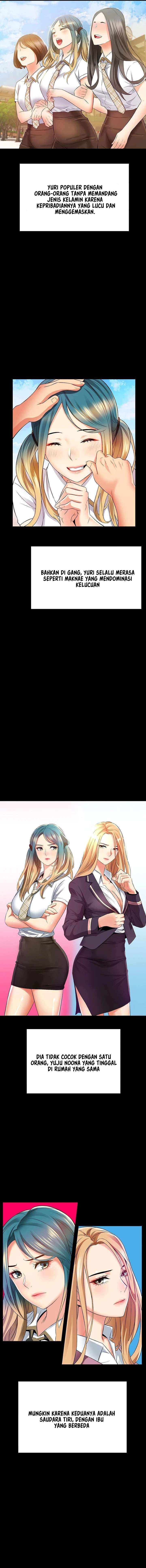 An Alley story - Chapter 9 15