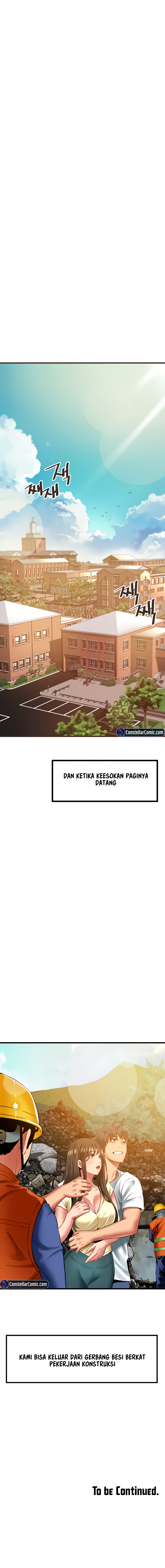 An Alley story - Chapter 46 9