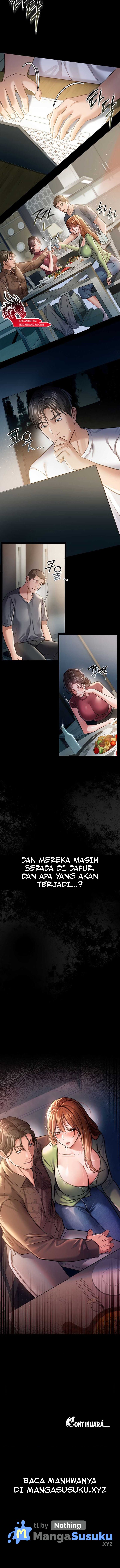 A Dangerous Deal and The Girl Next Door - Chapter 7 13 A Dangerous Deal and The Girl Next Door - Chapter 7 13