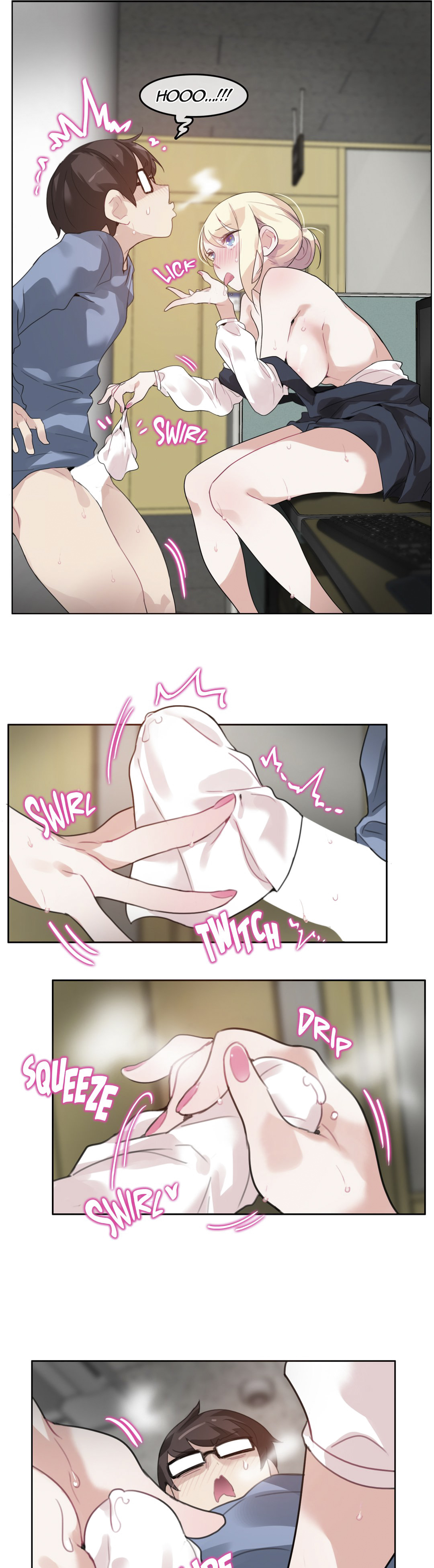 A Pervert’s Daily Life - Chapter 25 12 A Pervert’s Daily Life - Chapter 25 12