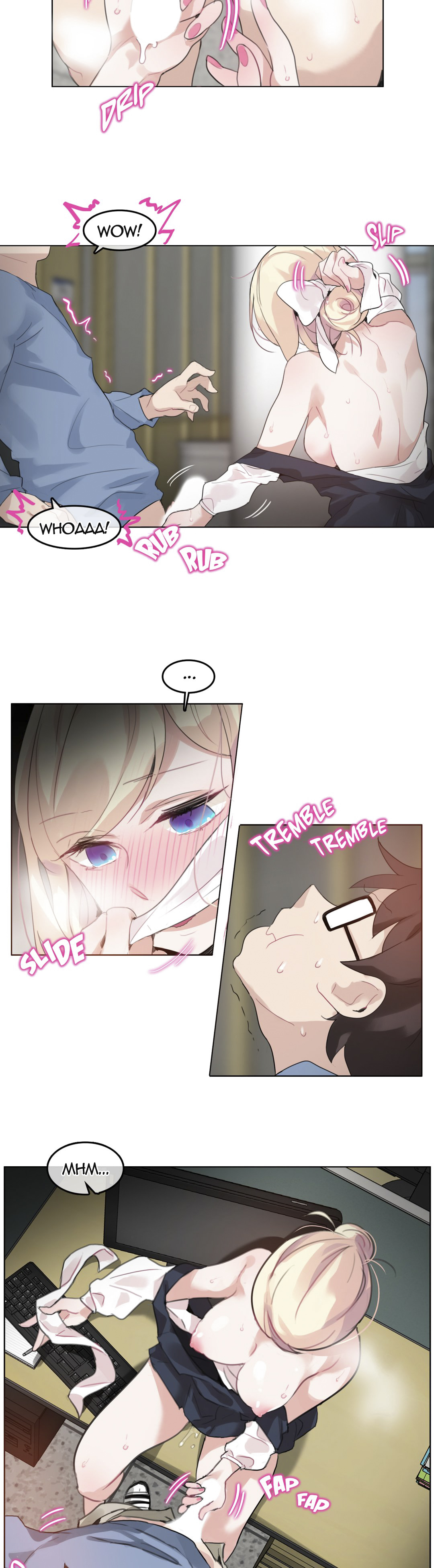 A Pervert’s Daily Life - Chapter 25 10 A Pervert’s Daily Life - Chapter 25 10