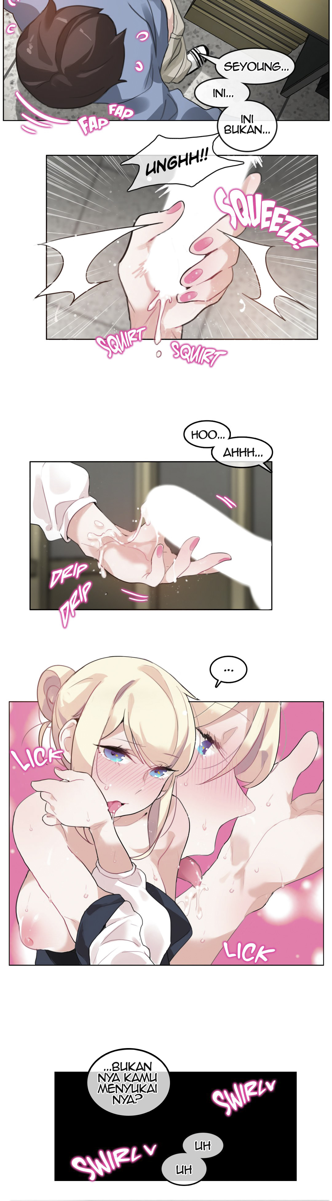 A Pervert’s Daily Life - Chapter 25 11 A Pervert’s Daily Life - Chapter 25 11