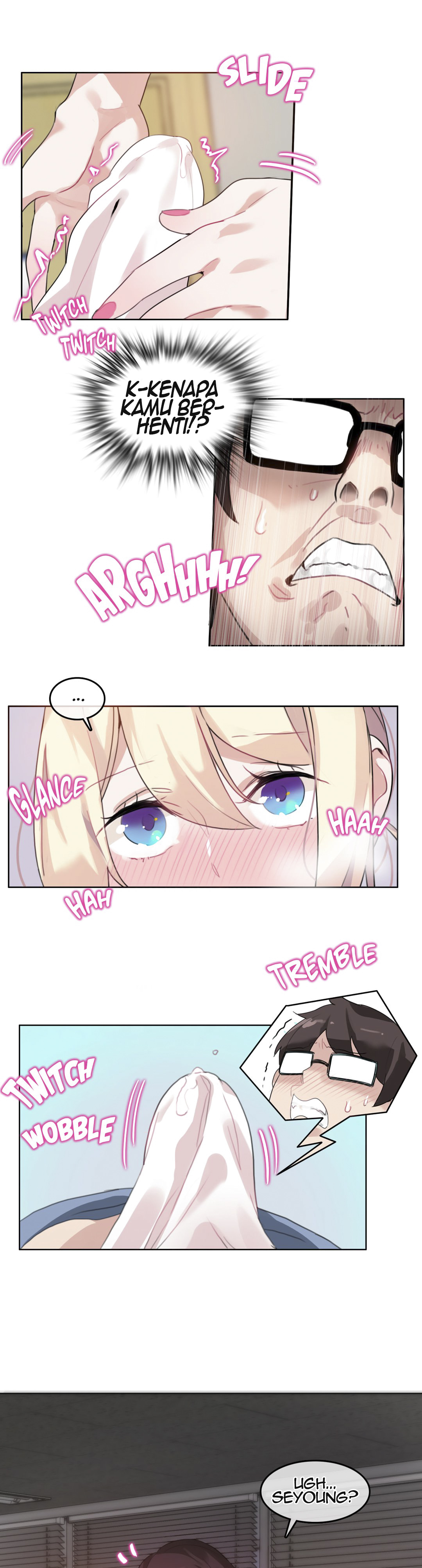 A Pervert’s Daily Life - Chapter 25 15 A Pervert’s Daily Life - Chapter 25 15