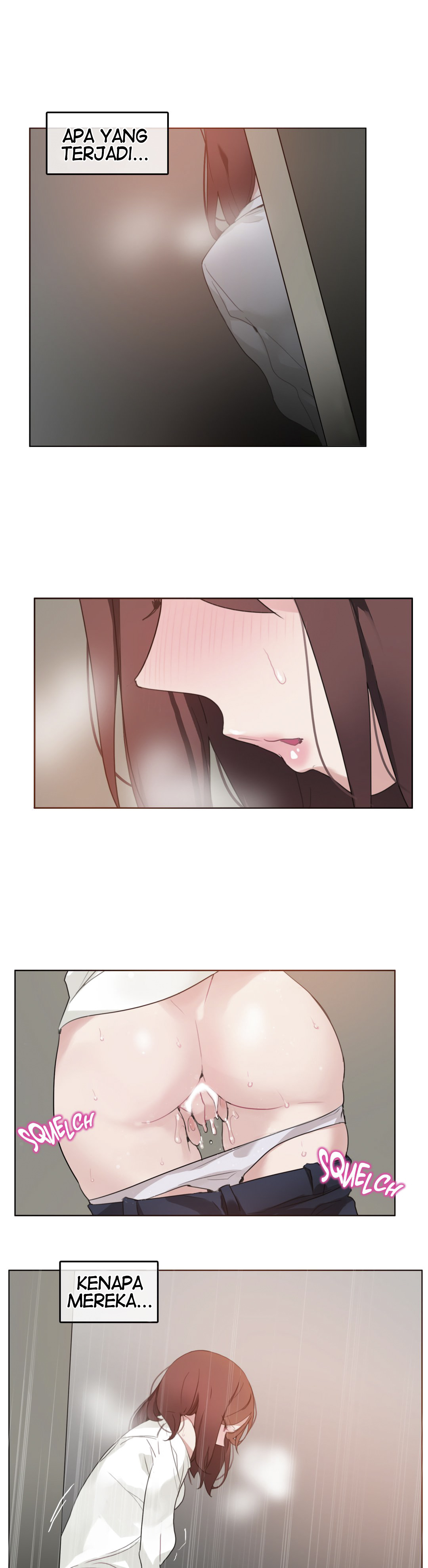 A Pervert’s Daily Life - Chapter 25 5 A Pervert’s Daily Life - Chapter 25 5