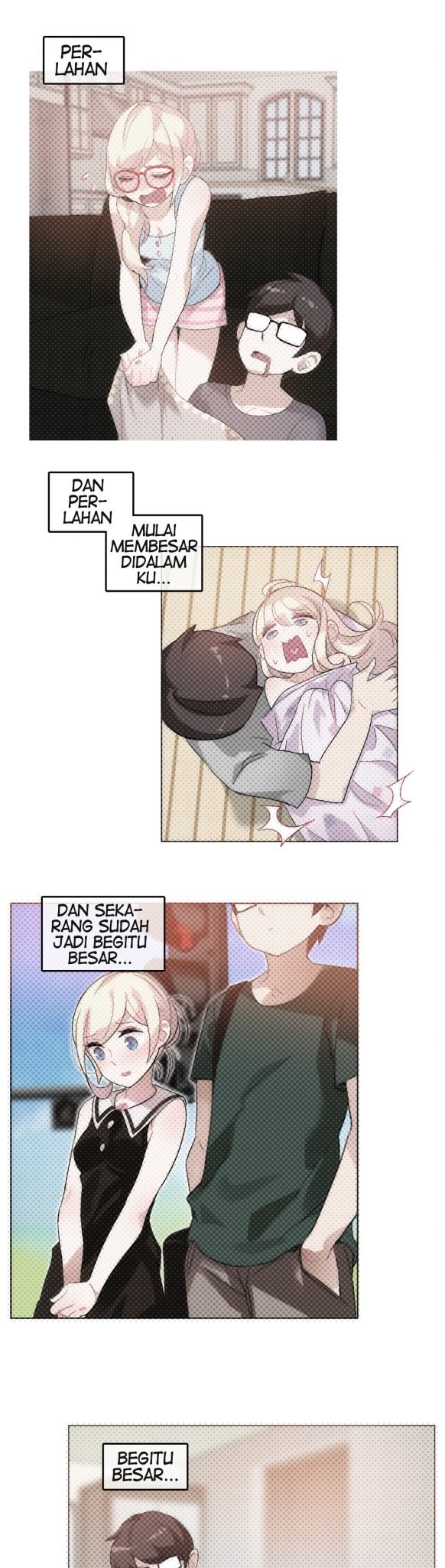 A Pervert&#8217;s Daily Life - Chapter 16 23