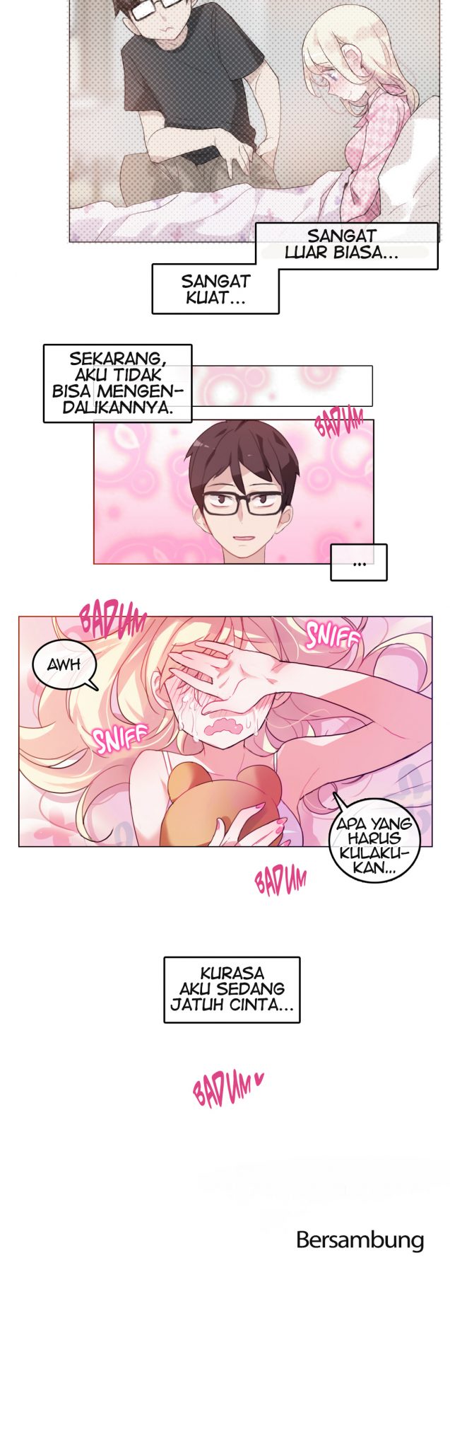 A Pervert&#8217;s Daily Life - Chapter 16 24