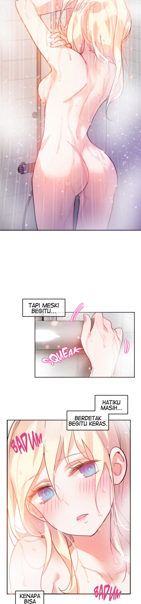 A Pervert&#8217;s Daily Life - Chapter 16 19