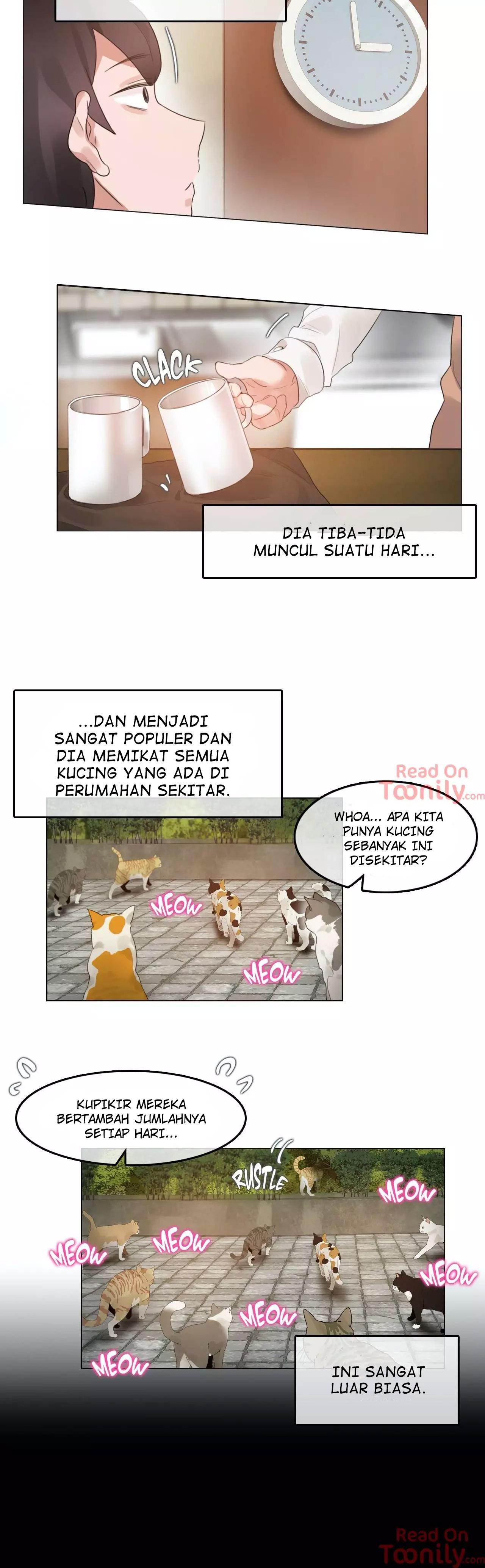 A Pervert’s Daily Life - Chapter 72 8 A Pervert’s Daily Life - Chapter 72 8